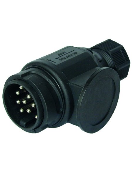 Din Fiche 13 Broches - Générique - 8715133004925