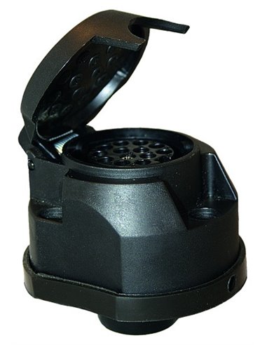 Din Socle 13 Broches - Générique - 8715133004901