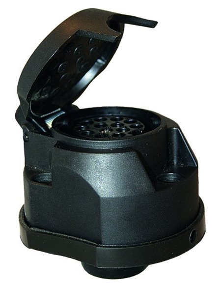 Din Socle 13 Broches - Générique - 8715133004901