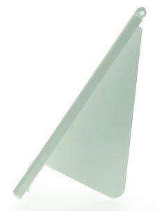 Capot De Remplacement Pour Socle Capot De Remplacement Cee17 Blanc - Générique - 8715133003546