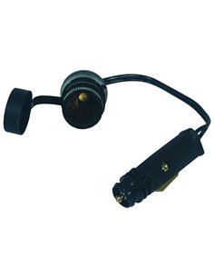 Adaptateur 12 Volts - Générique - 3700628239352