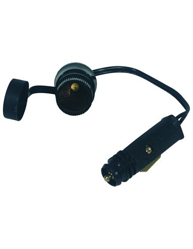 Adaptateur 12 Volts - Générique - 3700628239352