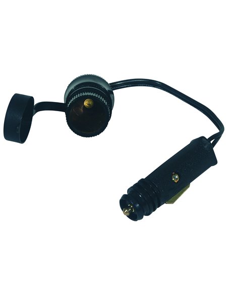 Adaptateur 12 Volts - Générique - 3700628239352