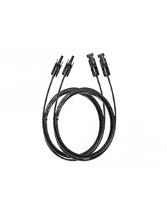 ECOFLOW câble d'extension 3M pour panneau solaire - EcoFlow - ecoflow - 4897082661832