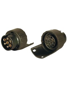 Adaptateur 7 /13 Mini - Générique - 8715133031914