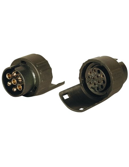 Adaptateur 7 /13 Mini - Générique - 8715133031914