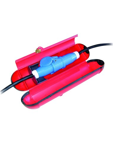 Protège Prise Pour Prises Cee - Générique - 8715133031921