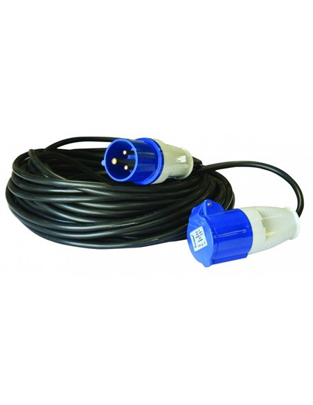 Rallonge P17 15m C/4 - Antarion - Antarion - 3700282205014