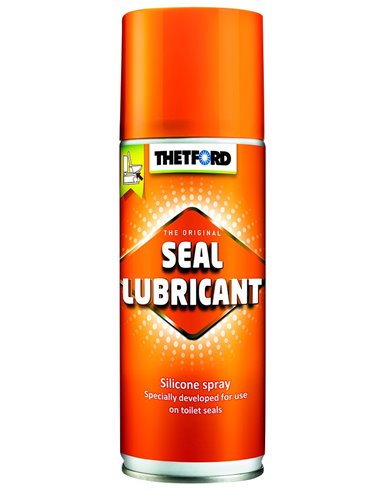 Spray Lubrifiant Thetford - Thetford - Thetford - 8710315991055