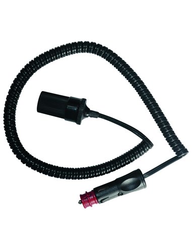 Rallonge Extensible 12 Volts - Générique - 3700628213611