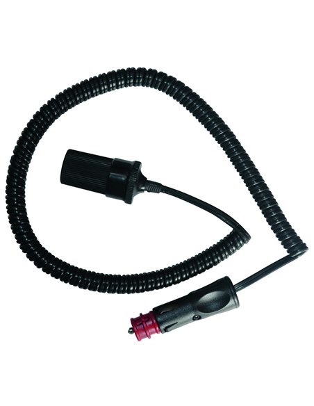 Rallonge Extensible 12 Volts - Générique - 3700628213611