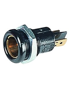 Socle Encastrable 12 Volts - Générique - 3700628240037