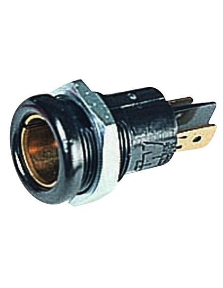 Socle Encastrable 12 Volts - Générique - 3700628240037