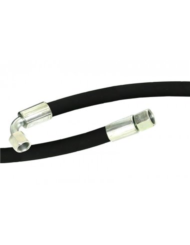 Lyre sortie 90° 1.5 m CAMPKO - Campko - Campko - 4250959423276