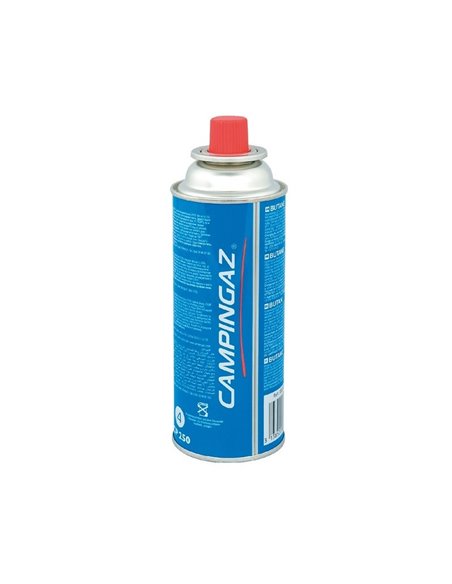 Cartouche de gaz 250g - Campingaz - Campingaz - 3138522110444