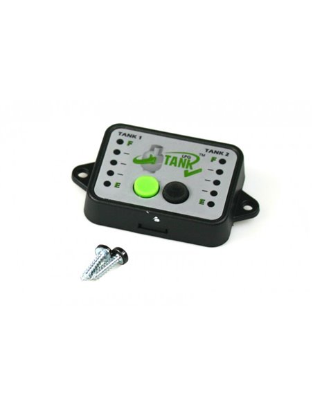 Afficheur MOPEKA PRO CAMPKO - Campko - Campko - 4250959473776