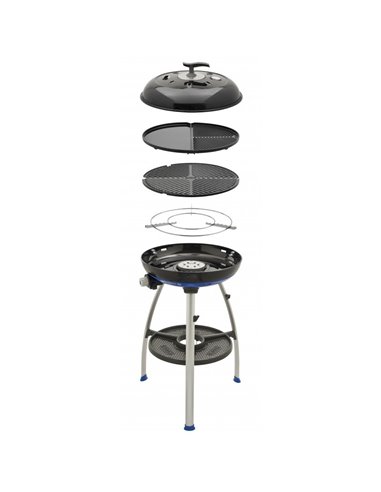 Barbecue carri chef 2 de camping - Cadac - Cadac - 6001773110990