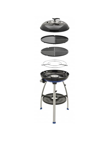 Barbecue carri chef 2 de camping - Cadac - Cadac - 6001773110990