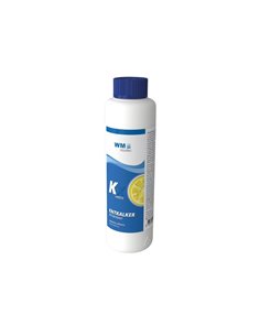 KXPRESS Détartrant (250 ml) pour des réservoirs jusqu'à 160 litres AQUATEC - WM Aquatec - WM Aquatec - 0610585224830