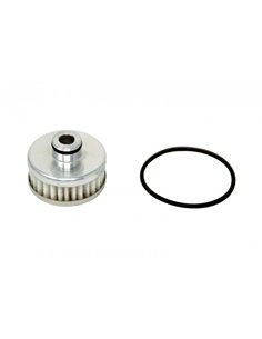 Cartouche pour filtre à gaz CAMPKO - Campko - Campko - 4250959482266