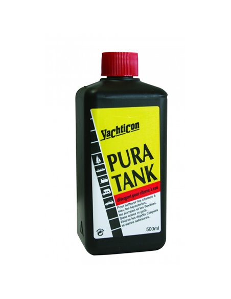 Puratank c/16 - Yachticon - Yachticon - 4031396000059