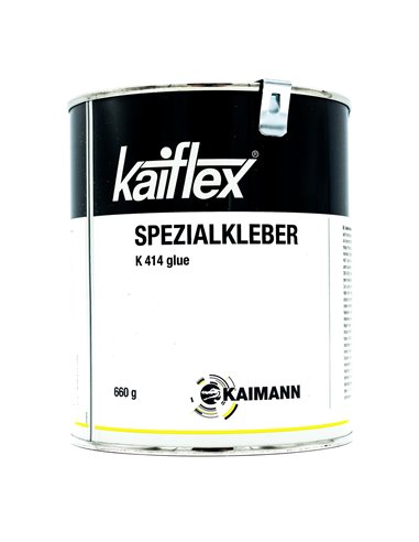 Colle  414 660 Gr - Kaiflex - Kaiflex - 4035604027302