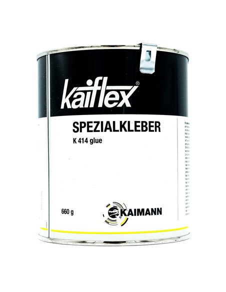 Colle  414 660 Gr - Kaiflex - Kaiflex - 4035604027302