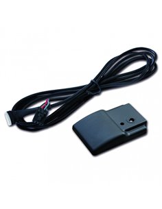 Volum hyperfreq Raptor - Raptor Alarm - Raptor Alarm - 8032793936152