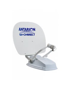 Antenne auto compact twin - Antarion - Antarion - 3700282202822