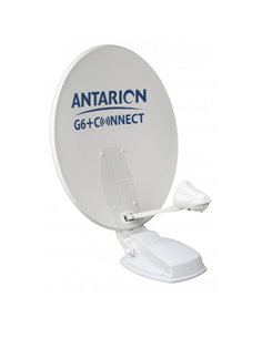 Antenne auto 85cm air - Antarion - Antarion - 3700282205496