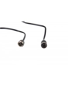 Cable adaptateur 4 pins male/ femelle - Antarion - Antarion - 3700282205151