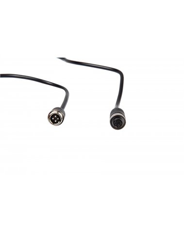 Cable adaptateur 4 pins male/ femelle - Antarion - Antarion - 3700282205151