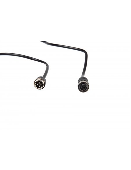 Cable adaptateur 4 pins male/ femelle - Antarion - Antarion - 3700282205151