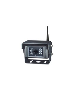 camera de recul sans fil - idcam - 120° - ip69k - vision nocturne - Générique - 3262897524107