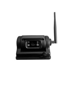 cam recul sans fil - idcam - 120° - ip69k - visio. Noctu. - aimant. - recharg. - Générique - 3268975270096