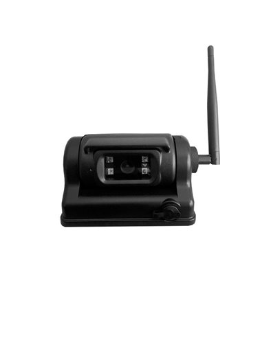 cam recul sans fil - idcam - 120° - ip69k - visio. Noctu. - aimant. - recharg. - Générique - 3268975270096