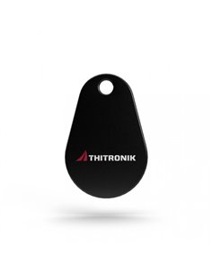 TAGS porte clés  NFC THITRONIK - Thitronik - Thitronik - 4260083553824