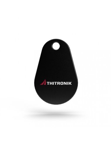 TAGS porte clés  NFC THITRONIK - Thitronik - Thitronik - 4260083553824