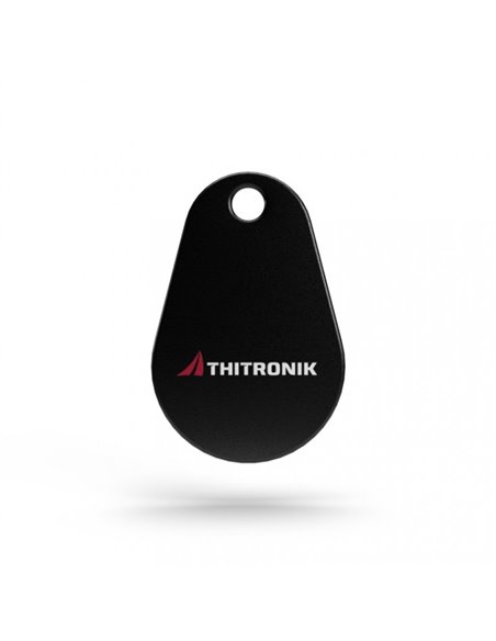 TAGS porte clés  NFC THITRONIK - Thitronik - Thitronik - 4260083553824
