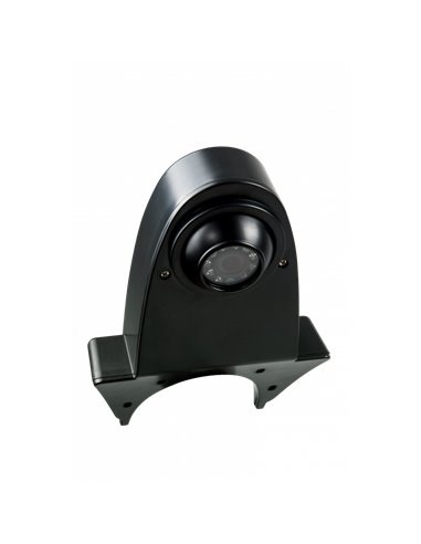 Camera fourgon noire - Antarion - Antarion - 3700282204079