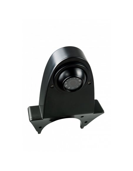Camera fourgon noire - Antarion - Antarion - 3700282204079