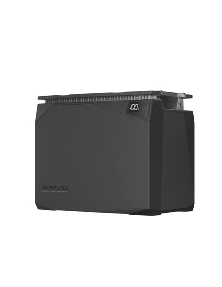 ECOFLOW Batterie 2048Wh - EcoFlow - ecoflow - 4897082668718