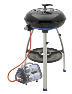 Trio Power Pack Cadac - DOMETIC - CADAC EUROPE BV - 6001773115841