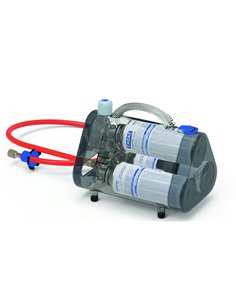 Trio Power Pack Cadac - DOMETIC - CADAC EUROPE BV - 6001773115841