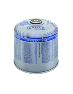 Cartouche De Gaz 500g Cadac - DOMETIC - Générique - 6001773150095