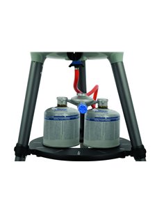 Dual Power Pack Cadac - DOMETIC - Générique - 6001773112291