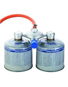 Dual Power Pack Cadac - DOMETIC - Générique - 6001773112291