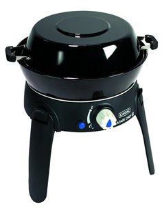Bbq Safari Chef 30 Lp Lite – DOMETIC - Générique - 6001773103510