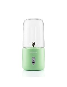 Blender Portable Rechargeable Blendyr V0103478 Innovagoods - Générique - 8435527821494