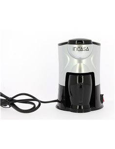 Cafetière électrique 12 Volts Modèle 1 tasse - INCASA - INCASA - 3700628228585